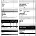 30 Divorce Property Division Worksheet Free Worksheet Spreadsheet