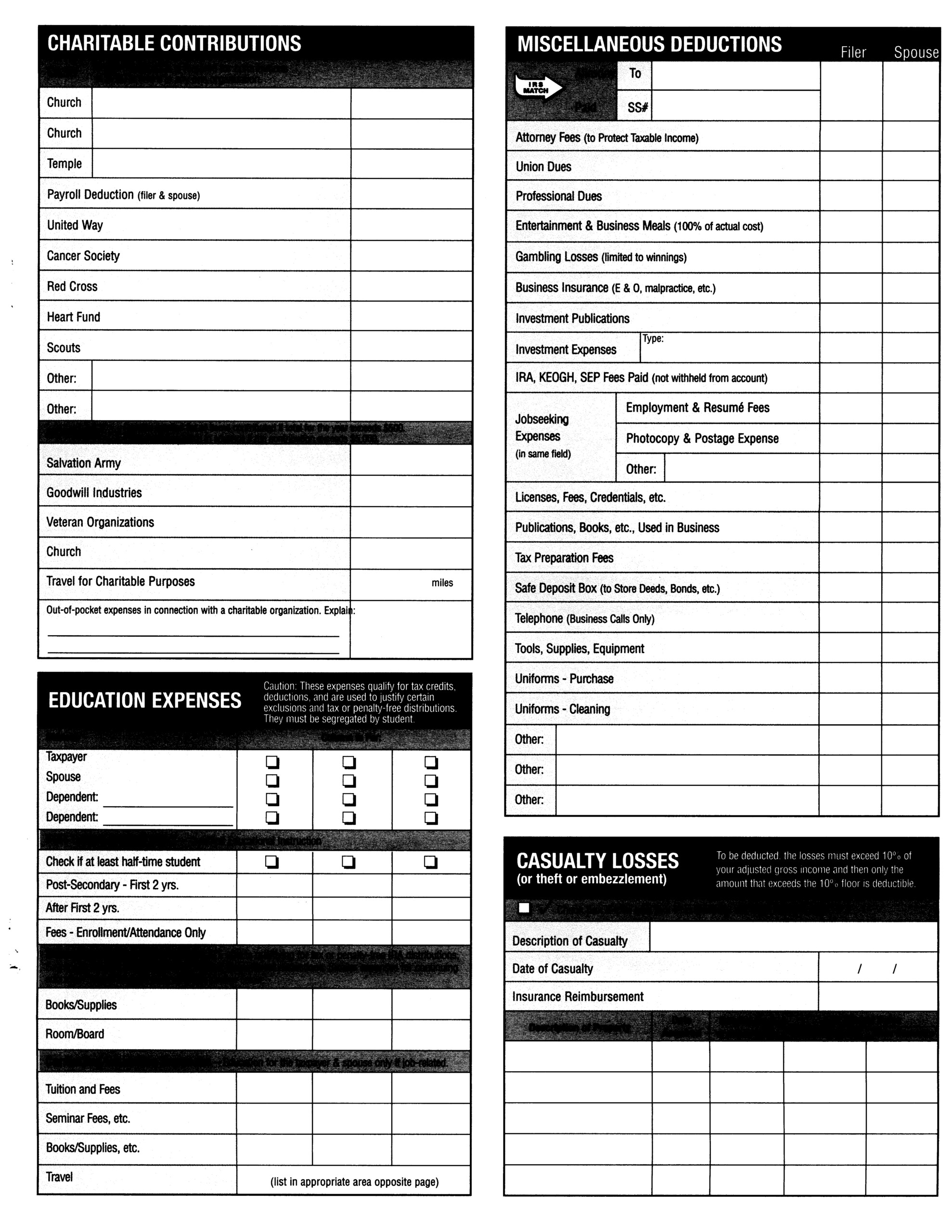 30 Divorce Property Division Worksheet Free Worksheet Spreadsheet