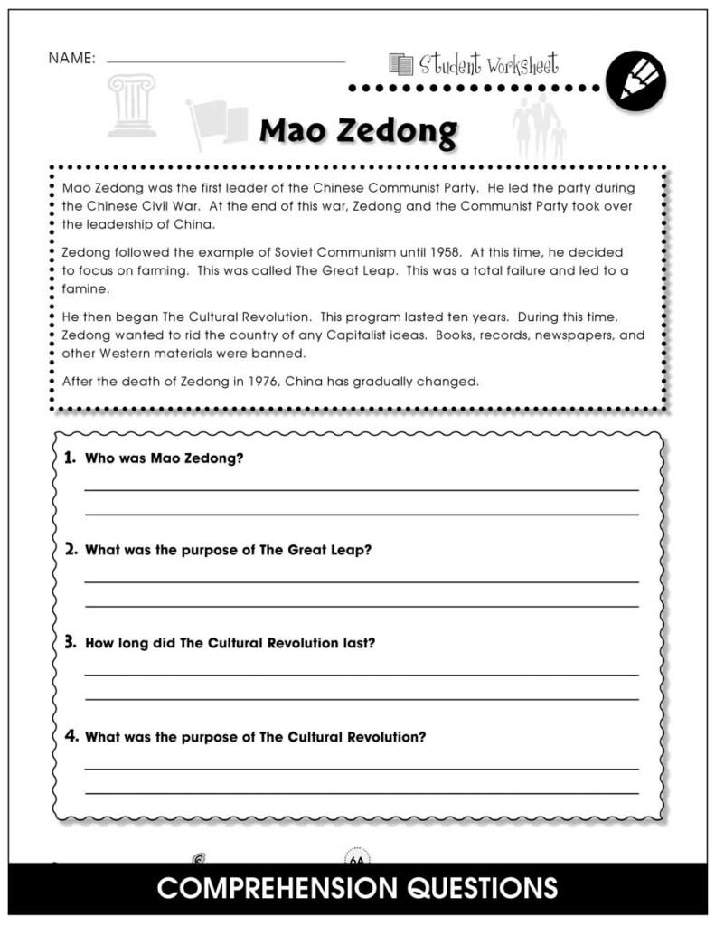 34 Adam Smith On The Division Of Labor Worksheet Answers Worksheet 