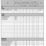 37 Divorce Division Of Assets Worksheet Worksheet Source 2021