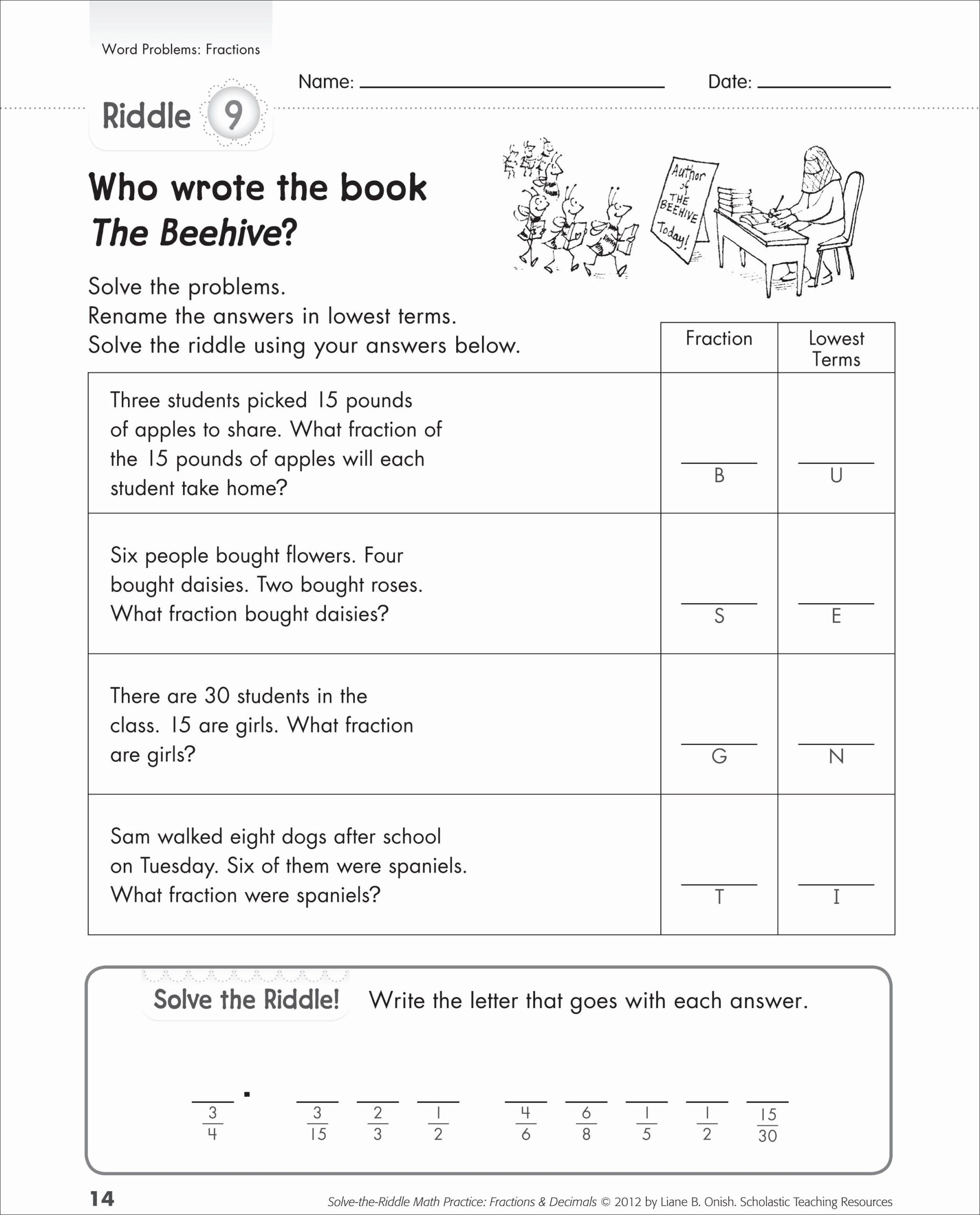 50 Dividing Fractions Word Problems Worksheet Chessmuseum Templat 50 Dividing Fractions Word Problems Worksheet Chessmuseum Templat