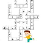Addition Activities For First Grade Worksheets Worksheet Hero