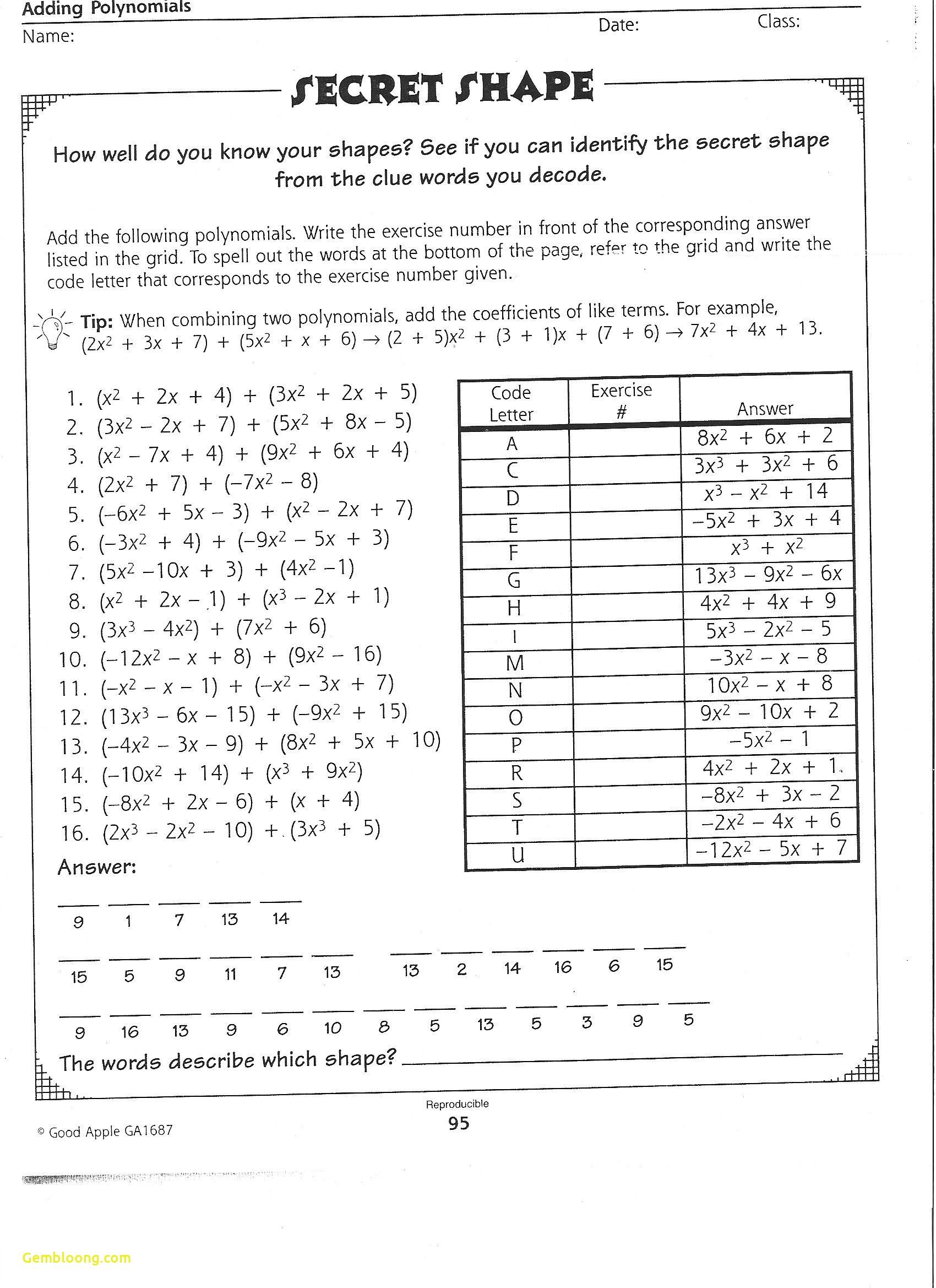 Addition Subtraction Multiplication And Division Of Polynomials Addition Subtraction Multiplication And Division Of Polynomials