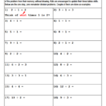 Concept Of Division Worksheets For Grade 1 Free Worksheet
