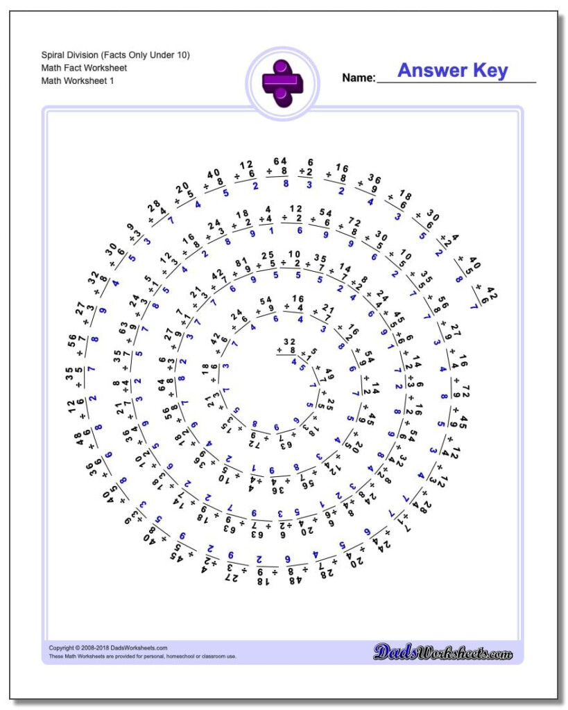 Dad s Worksheets A Net In Time Schooling