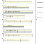 Dividing By Unit Fractions Visual Worksheet With Answer Key Printable