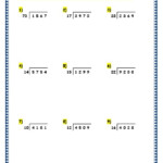 Division Worksheets Grade 5 3 Digit By 2 Digit