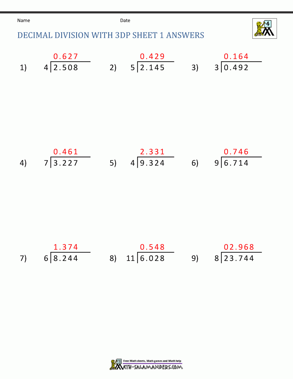 Download File PDF Long Division Worksheets For 6th Graders PDF Vcon Download File PDF Long Division Worksheets For 6th Graders PDF Vcon
