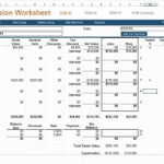 Lesson 7 Property Division Worksheet YouTube