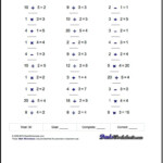 Relationship Between Multiplication And Division Multiplication And