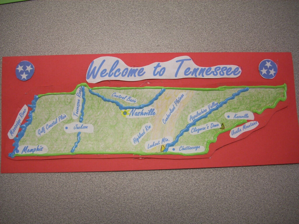 Teach Tennessee 4th Grade Social Studies 3rd Grade Social Studies 