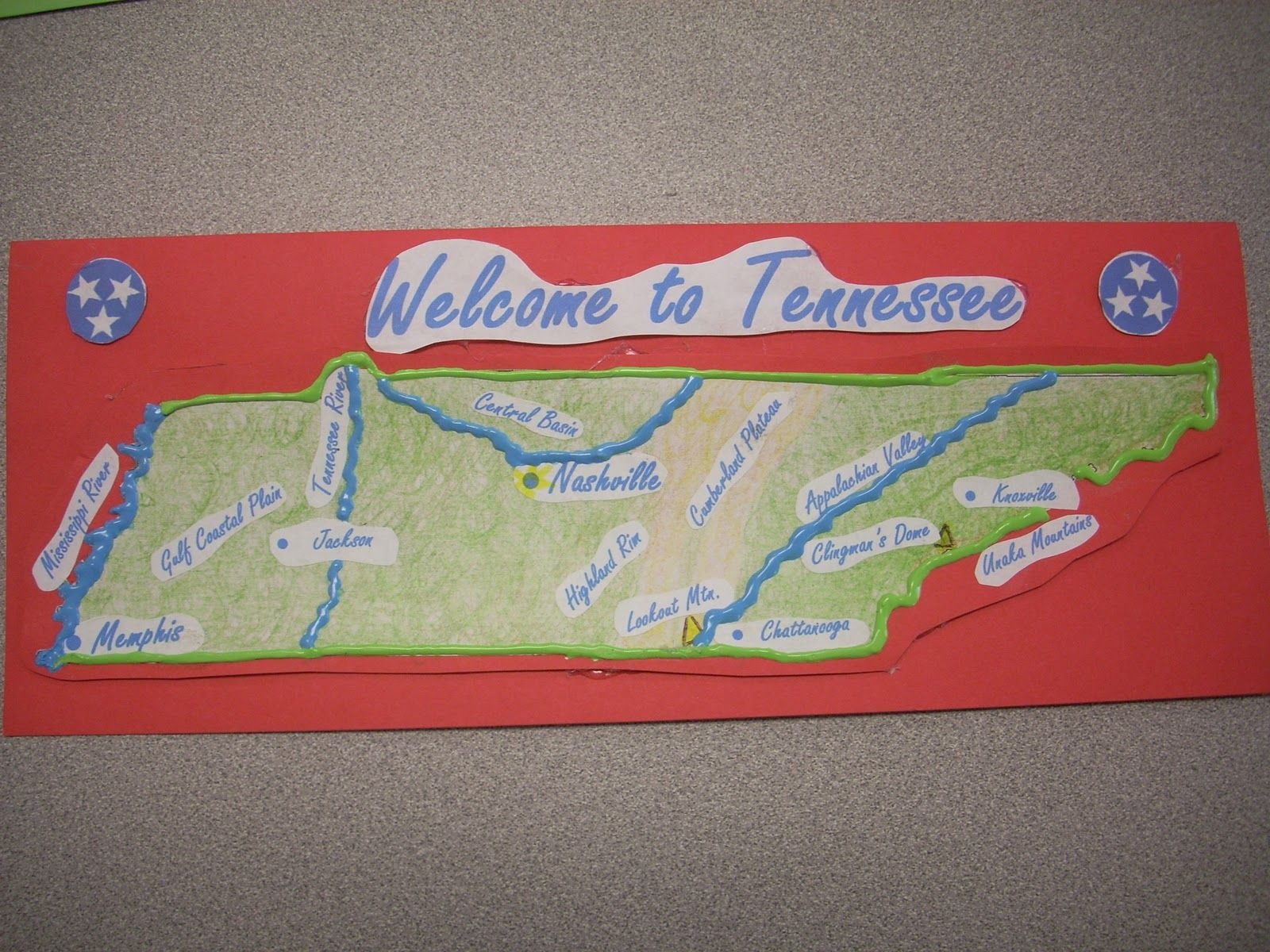 Teach Tennessee 4th Grade Social Studies 3rd Grade Social Studies Teach Tennessee 4th Grade Social Studies 3rd Grade Social Studies