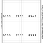 Worksheetfun FREE PRINTABLE WORKSHEETS Math Division 4th Grade