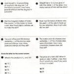 018 Dividing Fraction Word Problems Math Multiplication Db excel