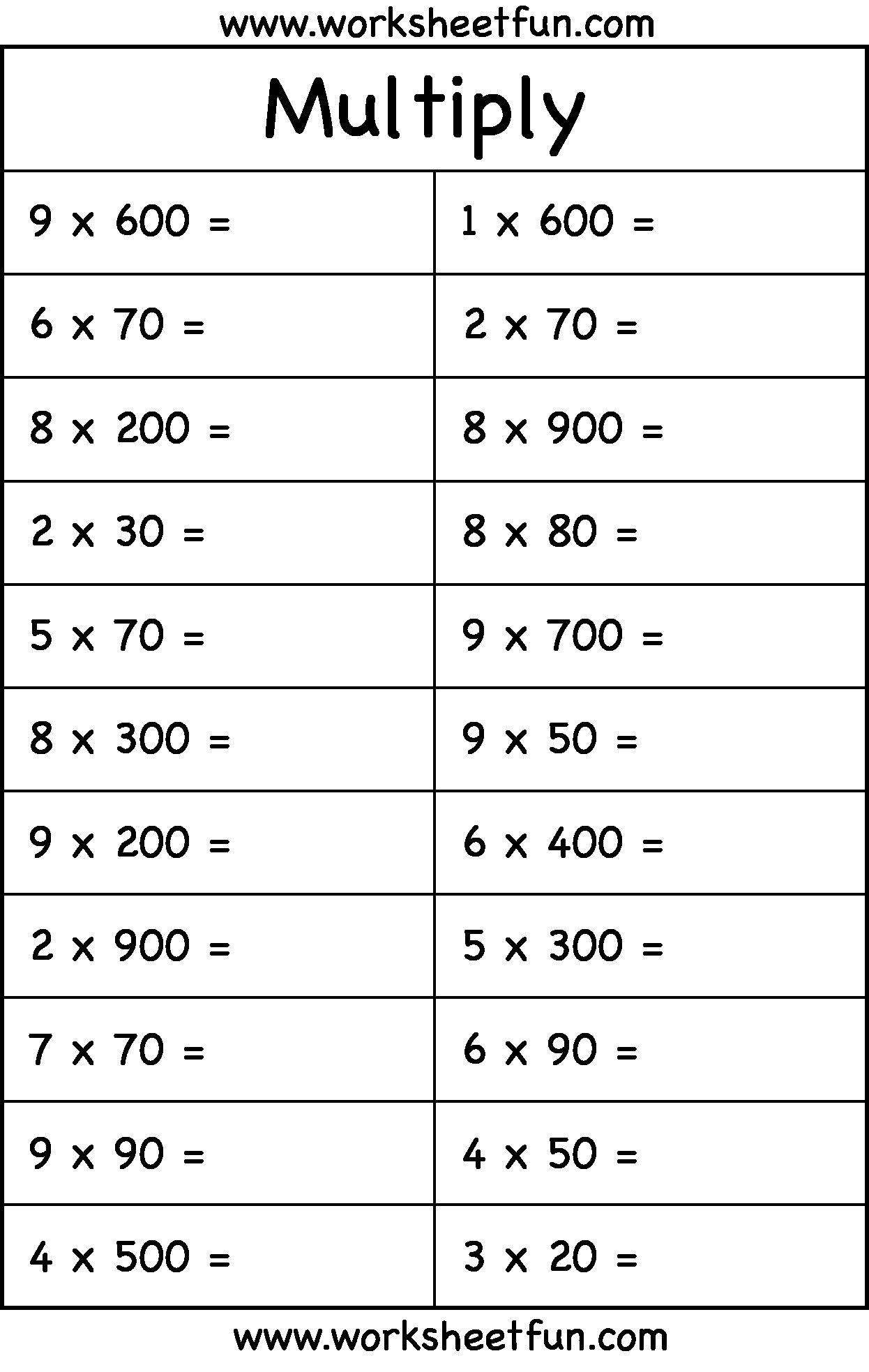 1 Dividing Decimals By 10 100 And 1000 Worksheet Printable Dividing 1 Dividing Decimals By 10 100 And 1000 Worksheet Printable Dividing