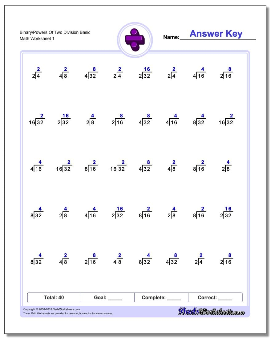 676 Division Worksheets For You To Print Right Now 676 Division Worksheets For You To Print Right Now