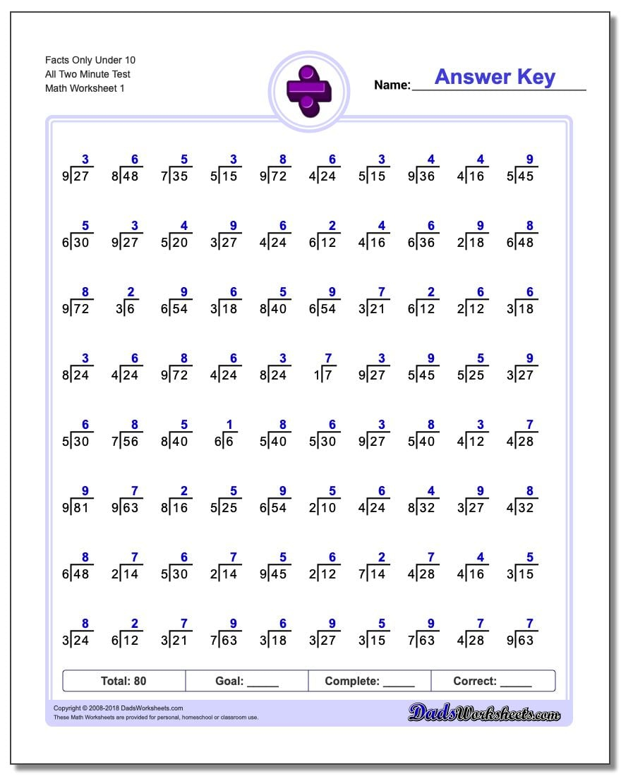 676 Division Worksheets For You To Print Right Now 676 Division Worksheets For You To Print Right Now
