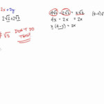 Adding Subtracting Multiplying Radicals Answer Key Elementary Algebra
