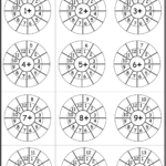 Basic Addition Facts 1 12 Worksheet FREE Printable Worksheets