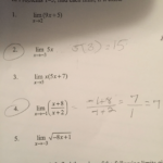 College Algebra Worksheets With Answers Worksheets Master