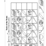 Crafts Actvities And Worksheets For Preschool Toddler And Kindergarten