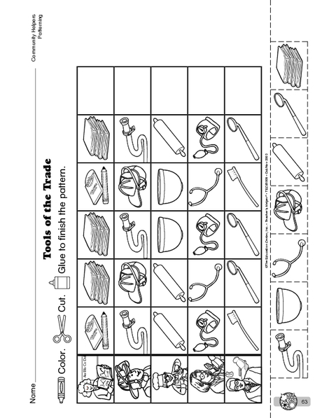 Crafts Actvities And Worksheets For Preschool Toddler And Kindergarten