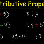 Distributive Property Of Multiplication Meaning STAETI