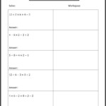 Divisibility Rules Worksheet Pdf Amulette Divisibility Rules Math