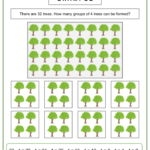 Division Of Numbers Up To Two Digits Worksheets Aged 7 9