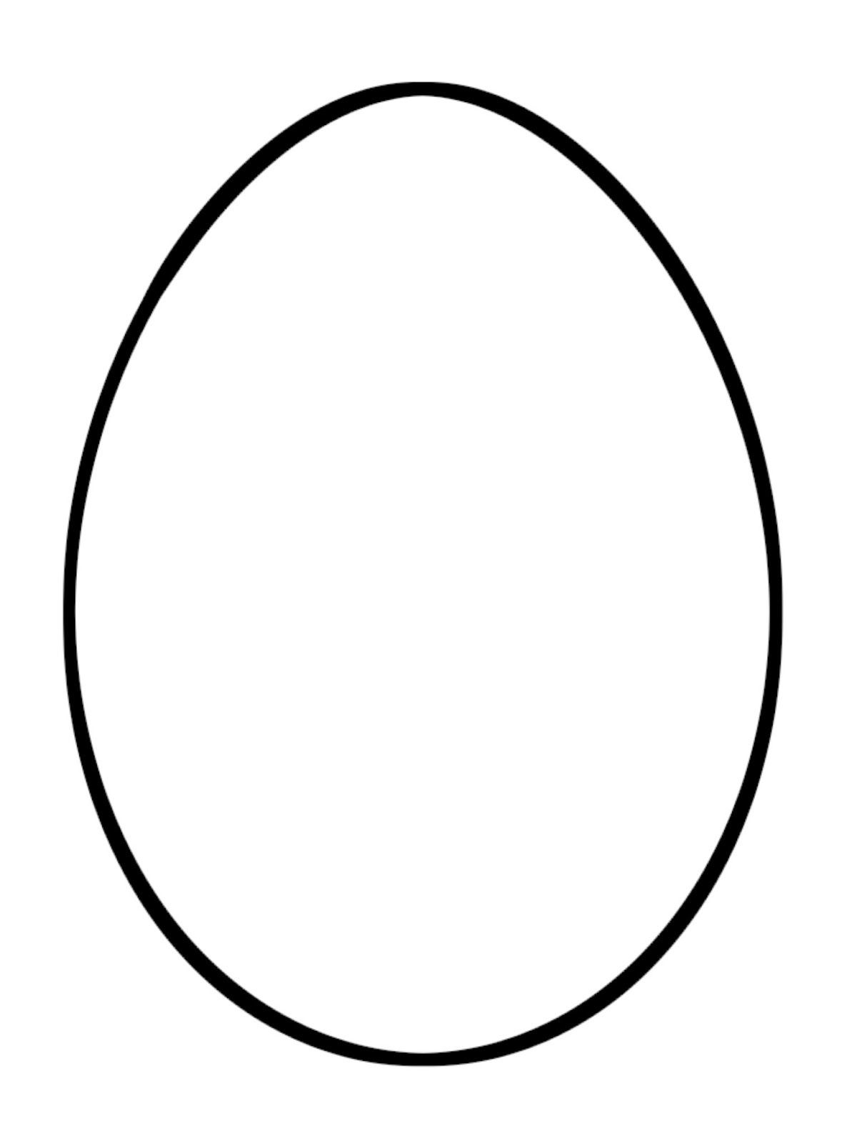 Easter Worksheets Best Coloring Pages For Kids