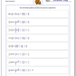 Fraction Multiplication