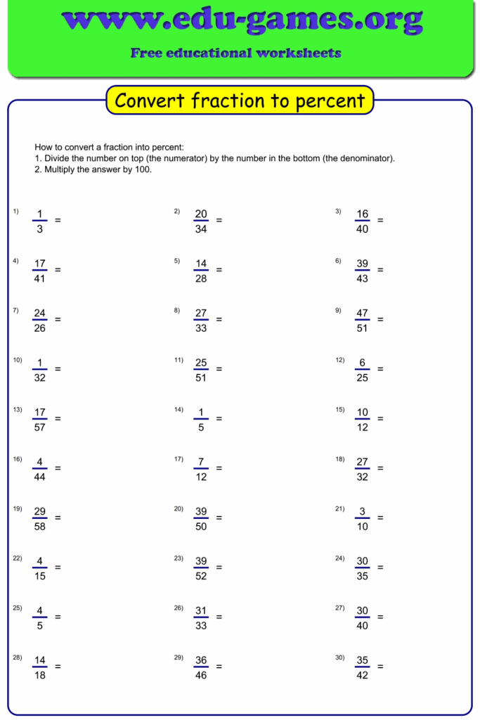 Fraction2percent png