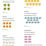 Free Division Grouping Worksheets Ks2 Images Google Search