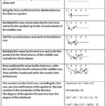 Grade 10 Division Of Polynomials Worksheet Askworksheet