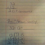How Long Does It Take A 3rd Grade Student To Do A Common Core Math Problem