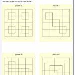 How many squares png