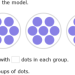 IXL Divide By Counting Equal Groups Grade 4 Math