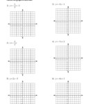 Kuta Software Infinite Algebra 1 Graphing Lines Answer Key Askworksheet