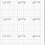 Long Division Worksheets Division Worksheets Long Division