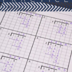 Long Division Worksheets Long Division Worksheets Division