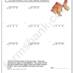 Long Division Worksheets Pdf Long Division Worksheets These Have