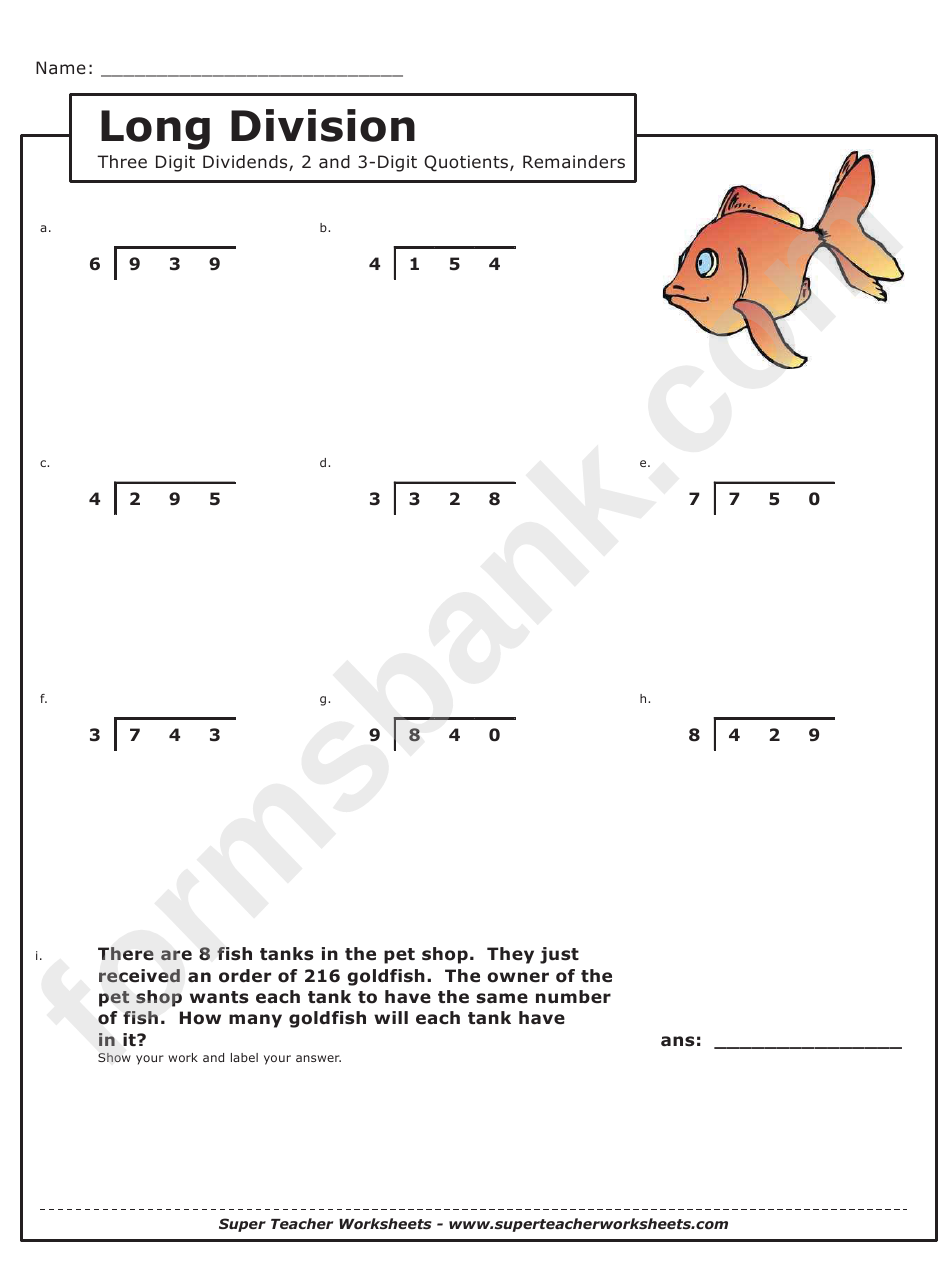 Long Division Worksheets Pdf Long Division Worksheets These Have Long Division Worksheets Pdf Long Division Worksheets These Have