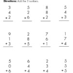Math Is Fun Worksheet Addition Educative Printable Fun Math