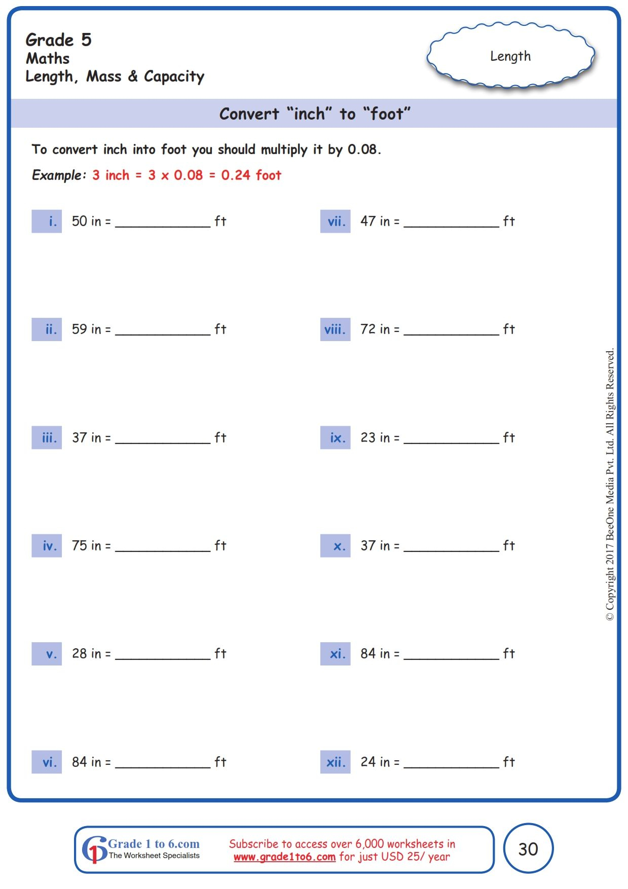 Maths Worksheet For Class 5 Number System Icse Thekidsworksheet Maths Worksheet For Class 5 Number System Icse Thekidsworksheet