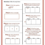 New Lesson On Division Drawings Made Division More Visual Visit