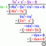 Polynomials And Algebra Two And You Algebra Two