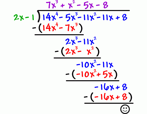 Polynomials And Algebra Two And You Algebra Two