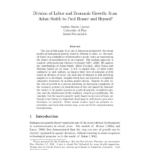 Sequencing The Steps Of Labor Worksheet Answers