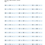 Year 5 Math Worksheets Year 5 Maths Worksheets Math Worksheet 3rd
