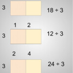 Box Division Worksheets Free Download Gambr co